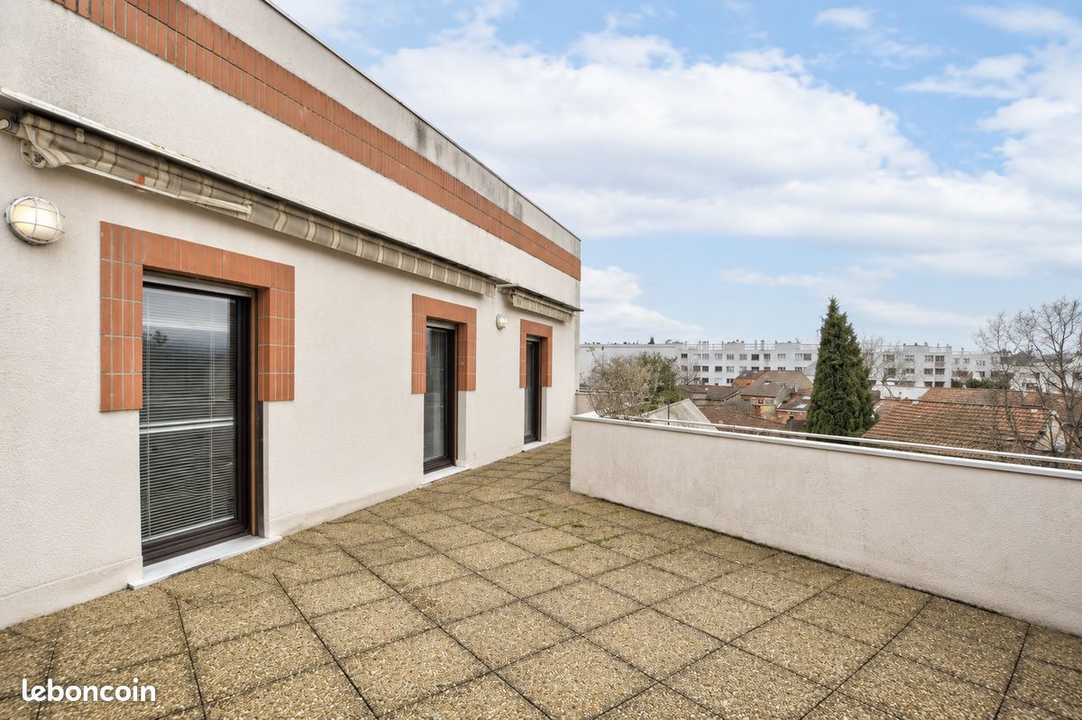 Appartement 4 pièces 137 m² · à Toulouse · 137 m² · 700 000 €