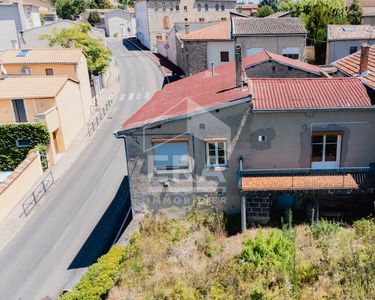 Maison 340 000 € - 112 m²