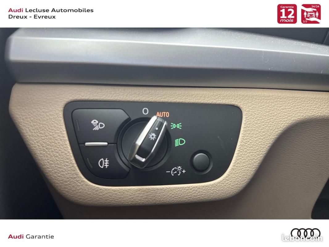 Audi Q5 50 TFSIe 299 S tronic 7 Quattro Business Executive (image 15)