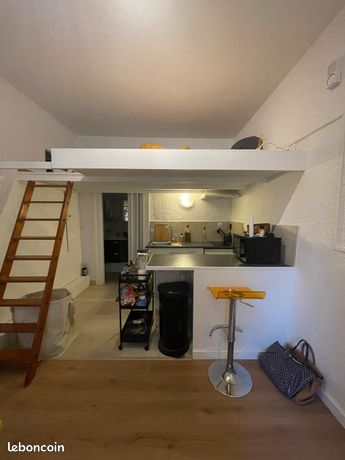 Studio a louer libre 1 er mai