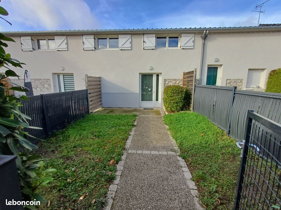 Appartement 3 pièces 71 m² · à La Chapelle-Saint-Mesmin · 71 m² · 155 000 €