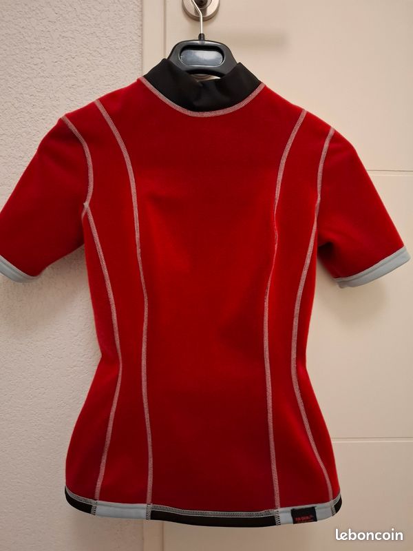 Sous combinaison Top Fireskin MARES Femme XS (image 3)