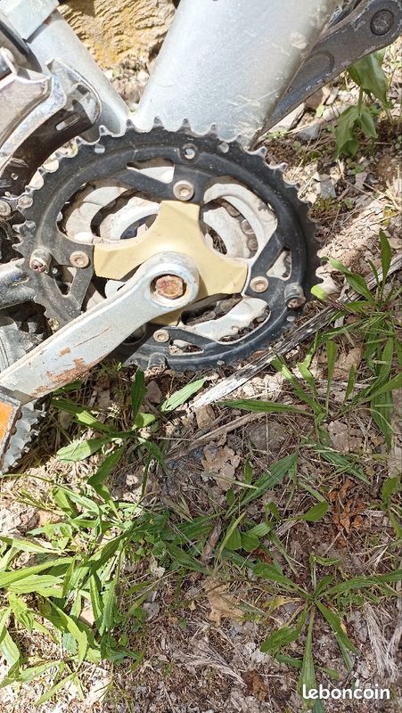 Vélo ado (image 3)