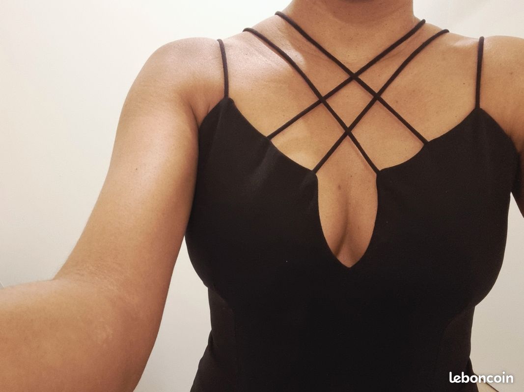 6 robes de soirée (image 15)