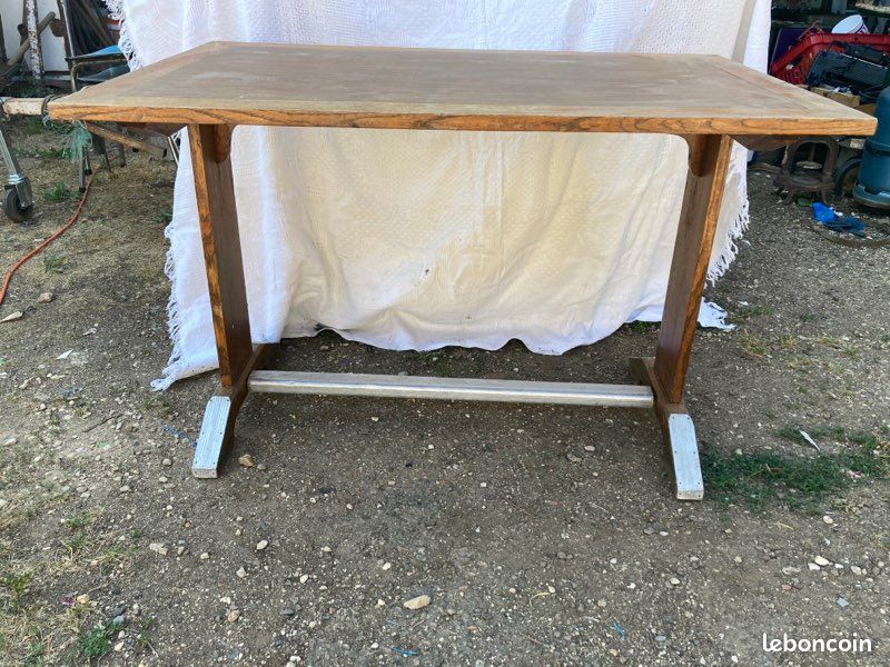 Table bistrot (image 3)