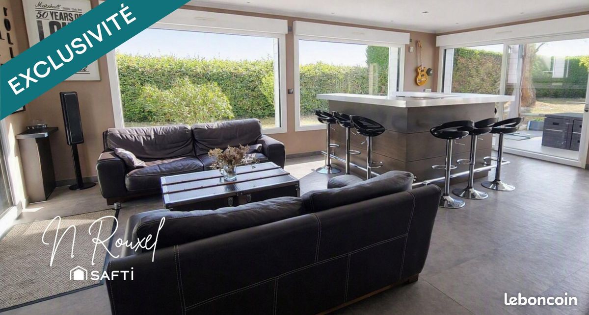 Maison 9 pièces 275 m² (image 6)