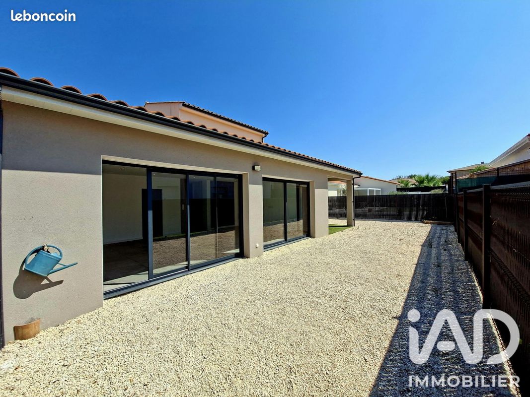 Maison 5 pièces 121 m² · à Nissan-lez-Enserune · 121 m² · 325 000 €