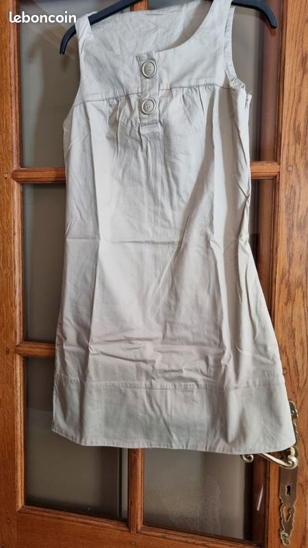 Robe d ete (image 1)