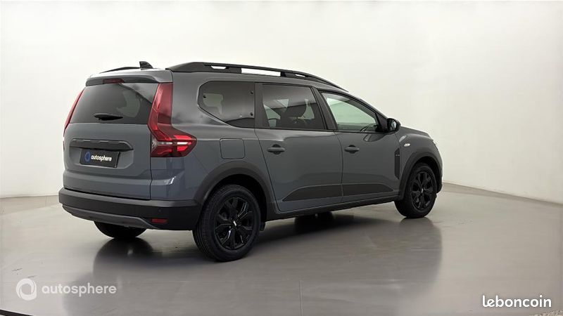 Dacia Jogger 1.0 TCe 110ch SL Extreme+ 7 places (image 5)
