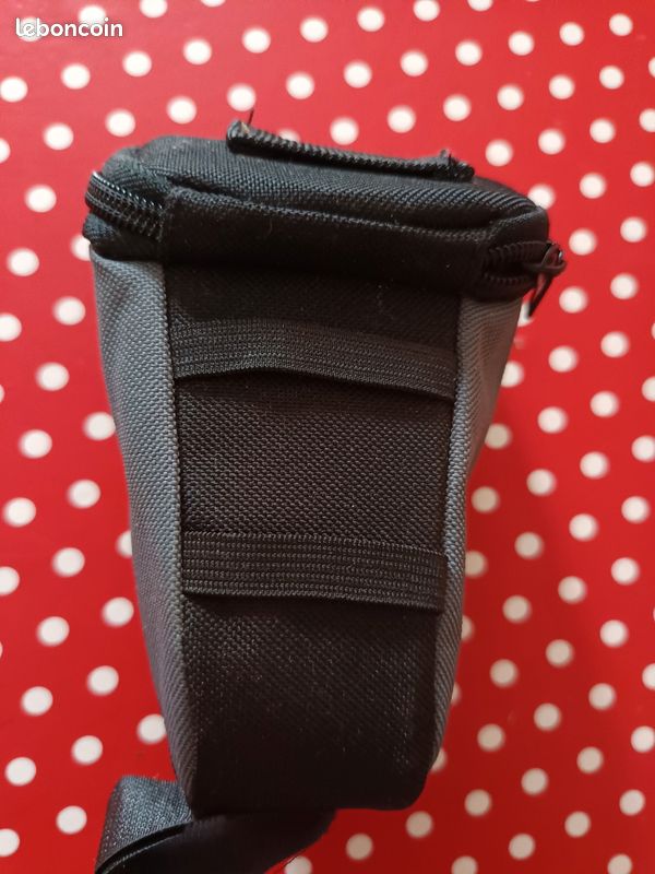 Petite sacoche de vélo complète (image 1)