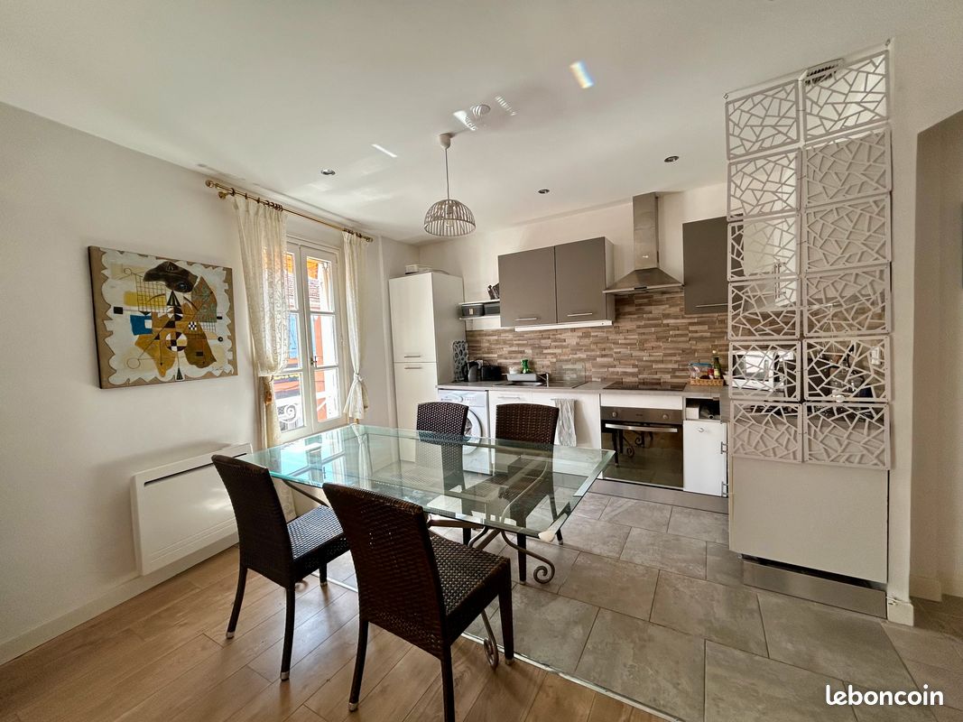 Appartement 2 pièces 36 m² · à Toulon · 36 m² · 1 380 €
