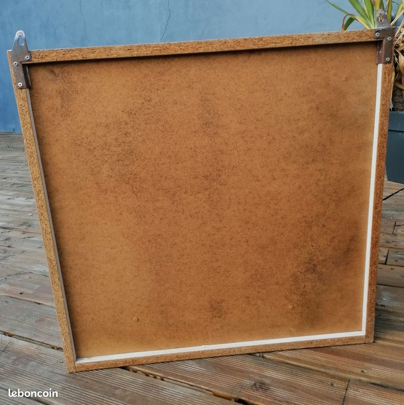 Armoire porte miroir (image 2)