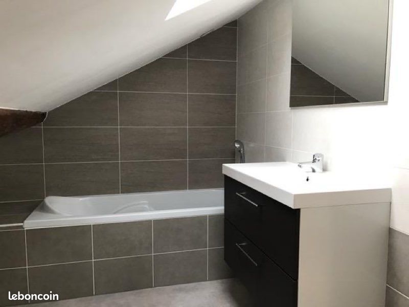 Appartement a louer thionville - 3 pièce(s) - 66 m2 - Surfyn