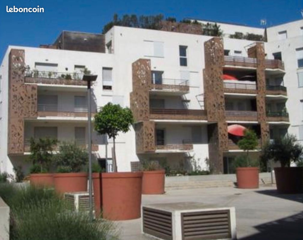Appartement 2 pièces 44 m² · à Narbonne · 44,2 m² · 118 000 €