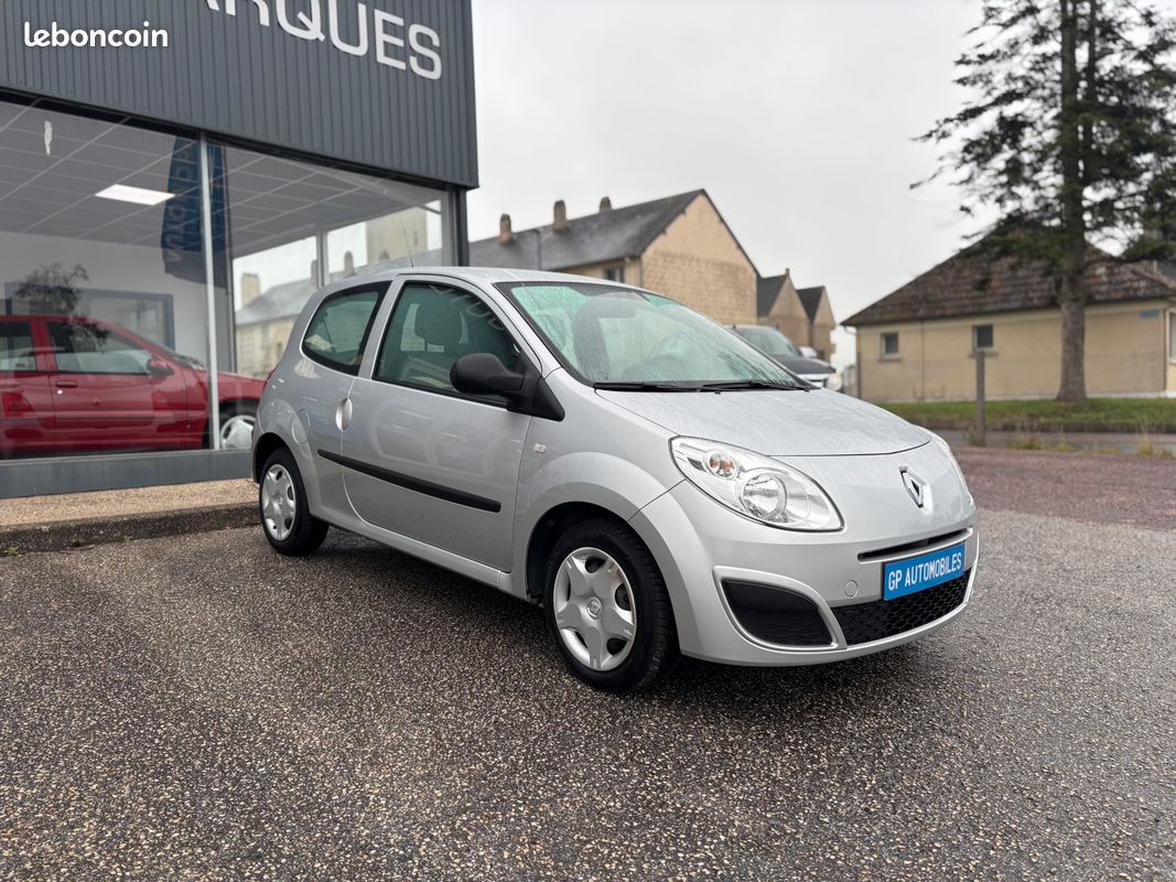 Renault Twingo 1.2 (image 7)