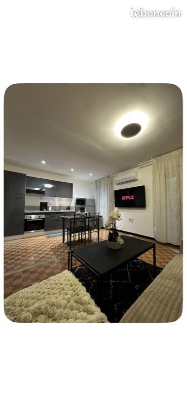 Appartement 2 pièces 53 m² · à Avignon · 53 m² · 830 €/mois