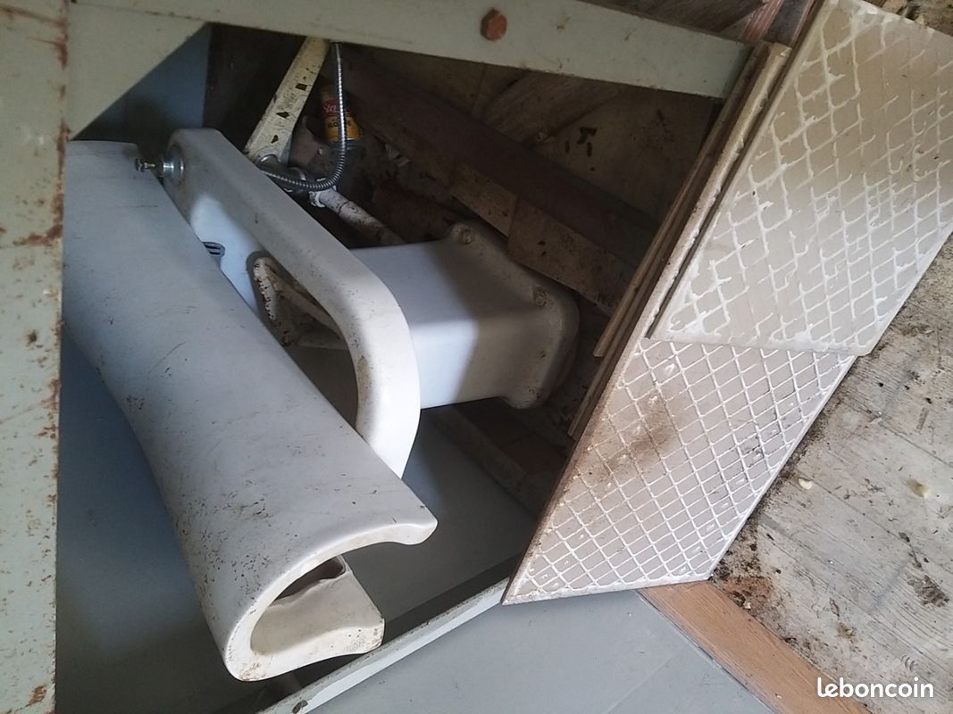 Lot salle de bain (image 4)