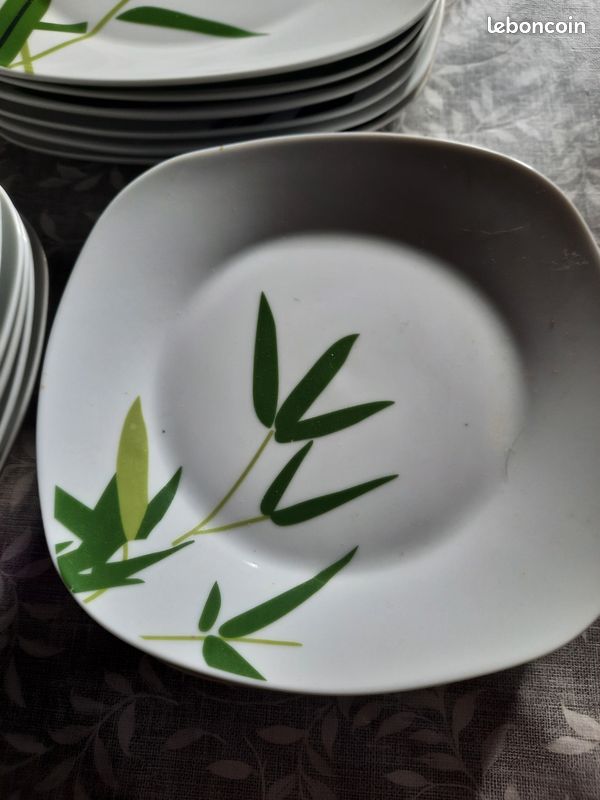 Assiettes (image 4)