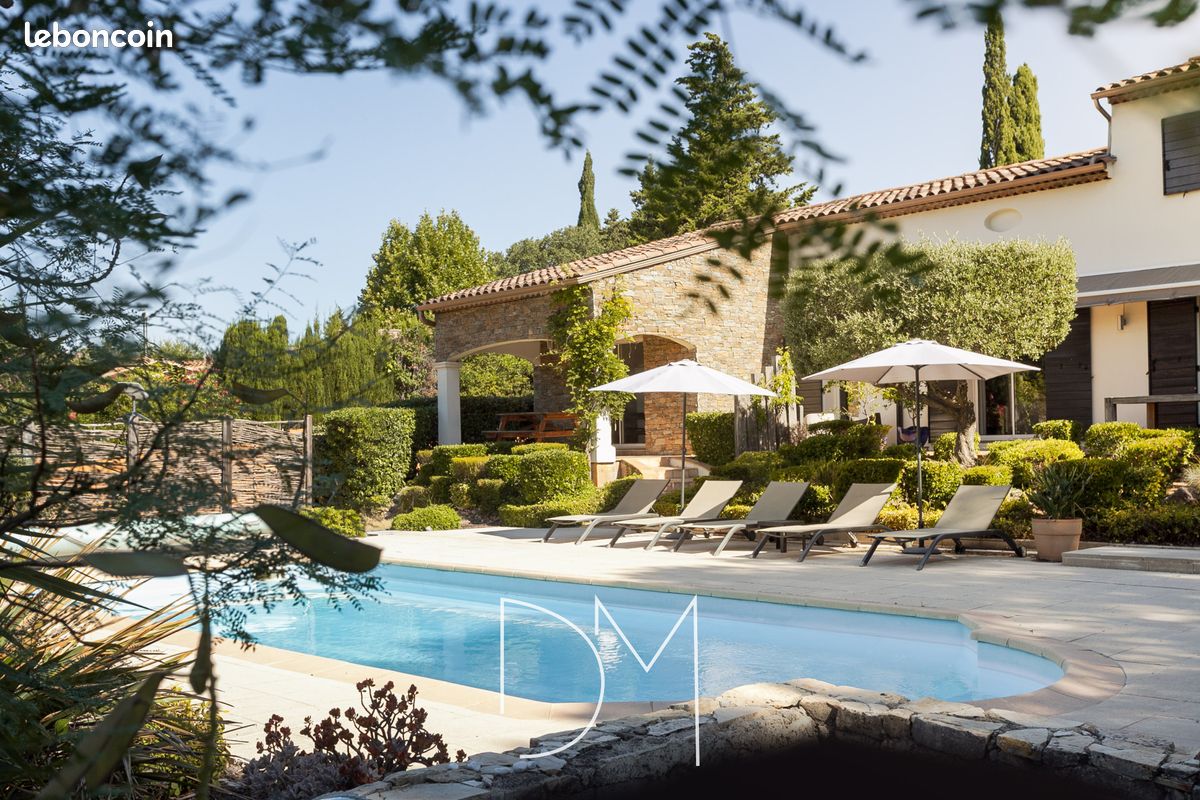 Maison 5 pièces 210 m² (image 13)