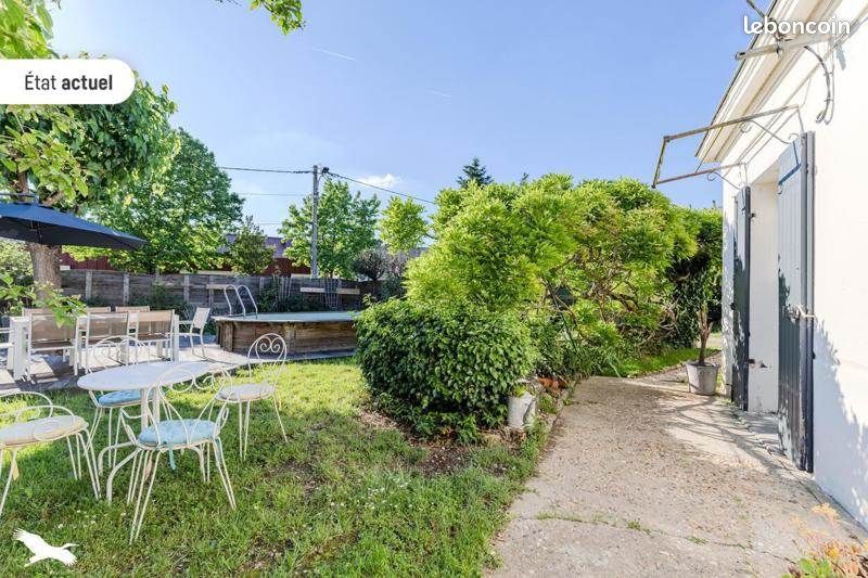 Maison 4 pièces 131 m² · à Ambarès-Et-Lagrave · 131 m² · 298 452 €