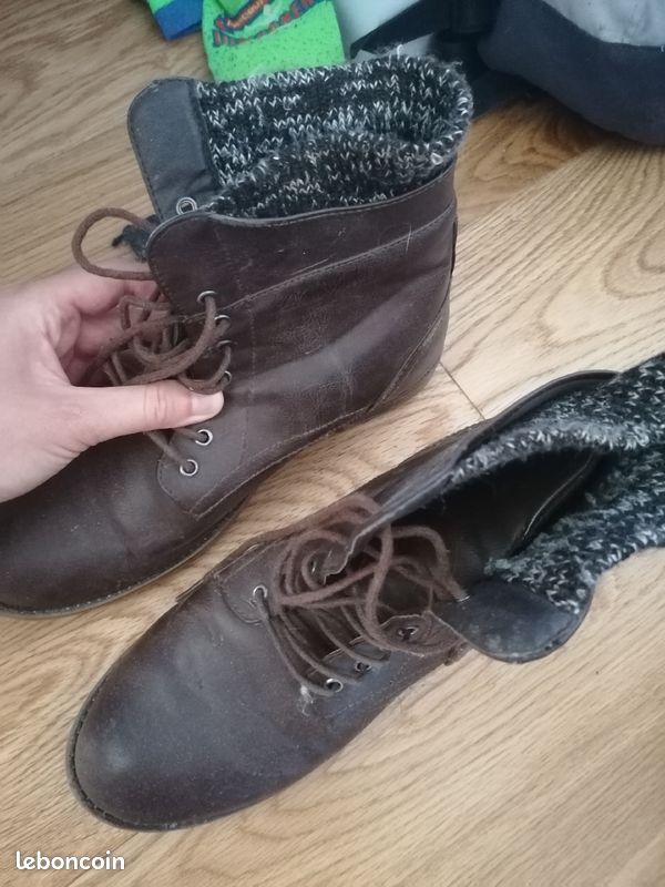Chaussures 41 (image 1)