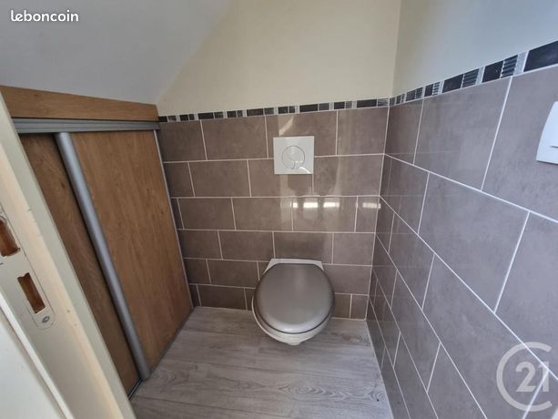 Maison a louer brie-comte-robert - 3 pièce(s) - 63 m2 - Surfyn