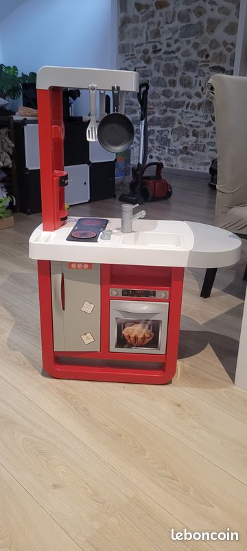 Dînette Cuisinière (image 1)