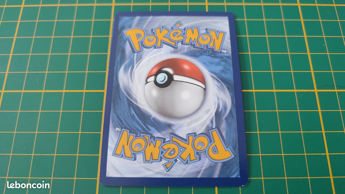 115/203 Carte Pokémon Trioxhydre rare holographique Epée et Bouclier EB07 Evolution Céleste #B10 (image 2)