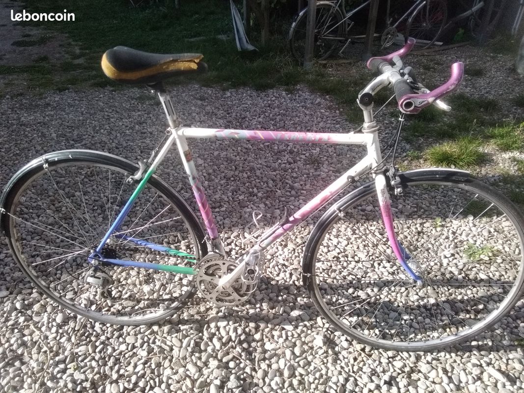 Vélo LIBERIA Vélos