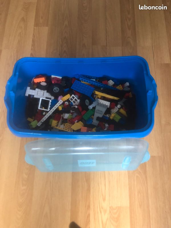 Lego (A vendre) (image 1)