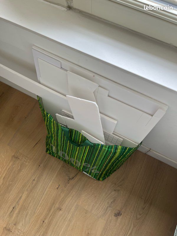 Carton plume - archi (image 2)