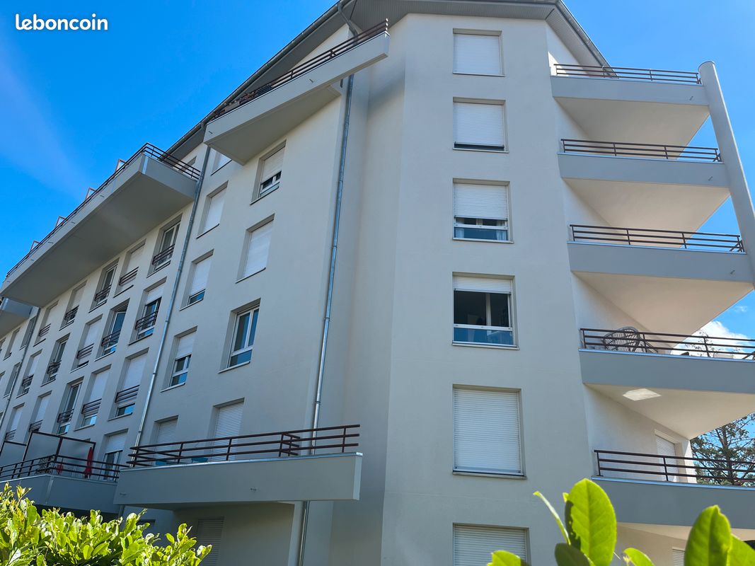 Appartement 1 pièce 18 m² · à Lyon · 18 m² · 650 €/mois
