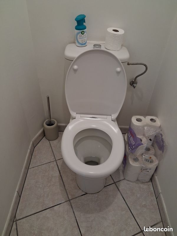 Block WC complet (image 1)