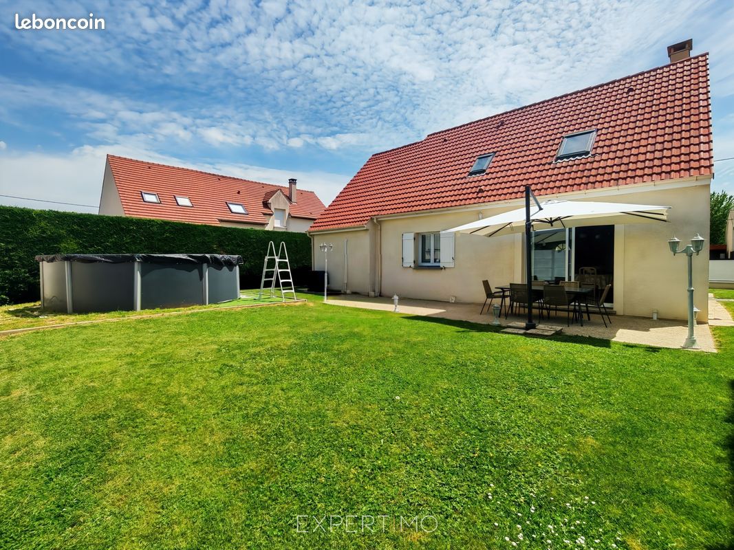 Maison 6 pièces 105 m² (image 8)