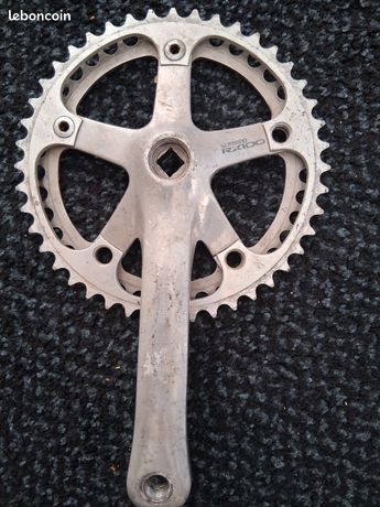 Presse-clavette de pédalier VSX "Professionnel" pour VéloSoleX