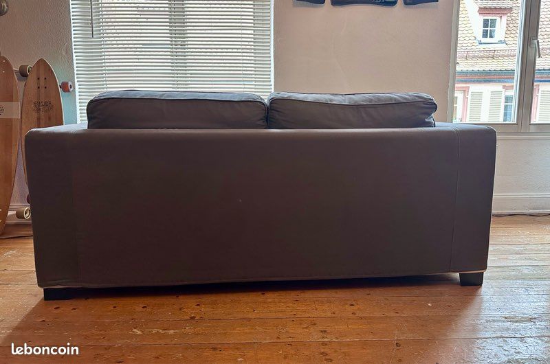 Canapé convertible (image 4)