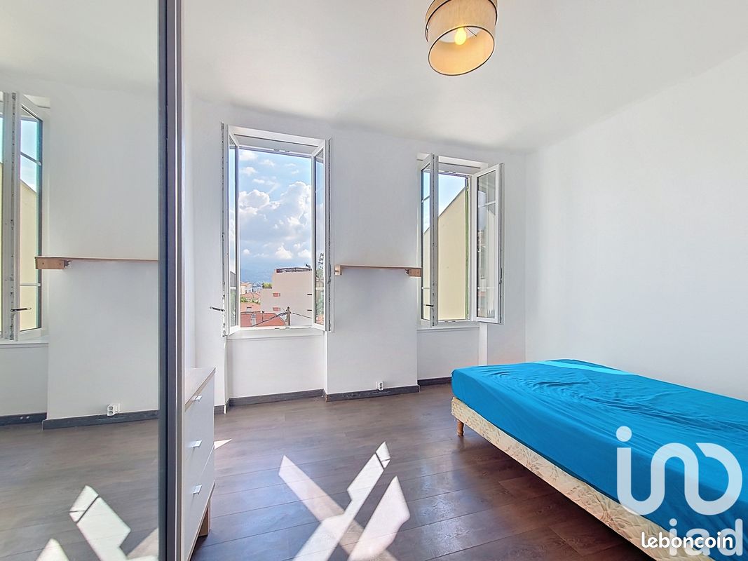 Appartement a louer nice - 3 pièce(s) - 63 m2 - Surfyn