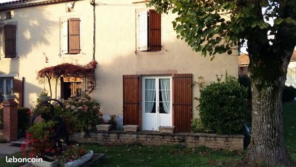 Charmante maison à la Ferme , Gite à la Ferme Tarn (image 1)
