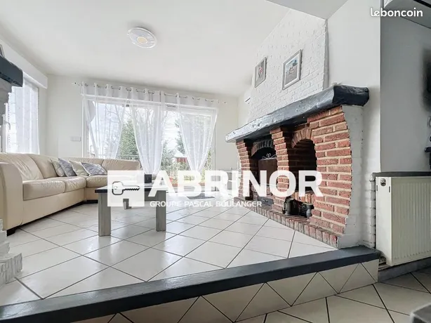 Annonce vente Appartement roubaix