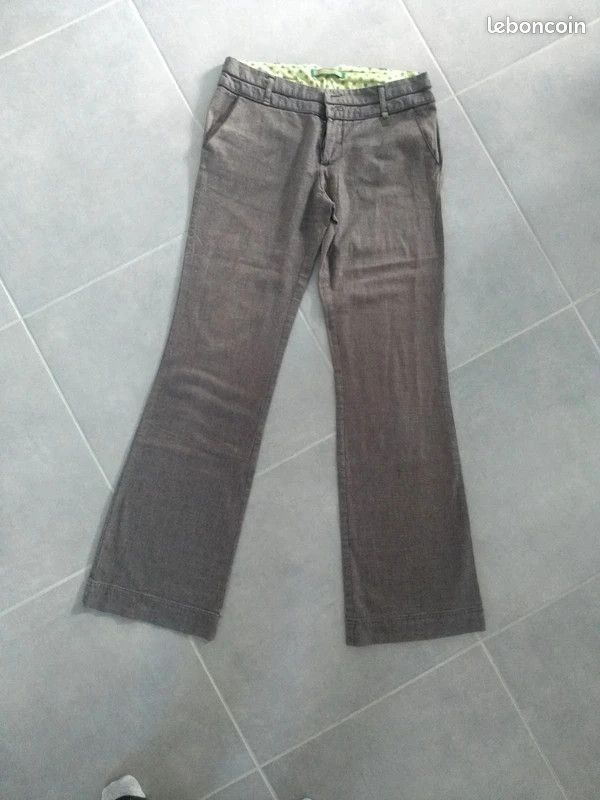 Pantalon 38 (image 1)