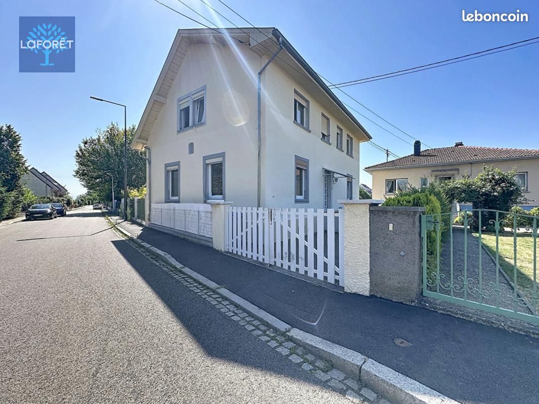 Maison 6 pièces 145 m² · à Souffelweyersheim · 145 m² · 297 300 €