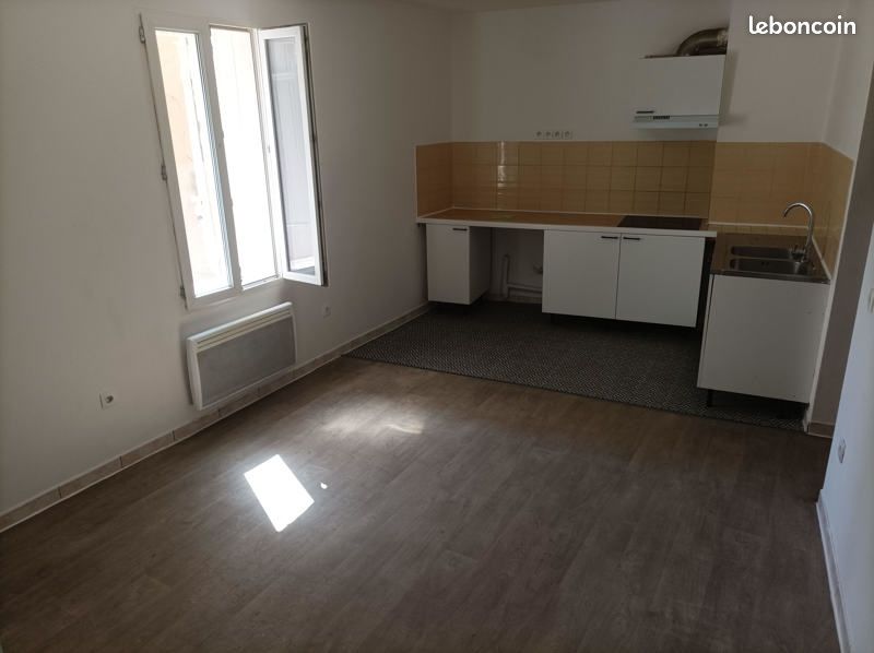 Appartement 2 pièces 37 m² · à Béziers · 37 m² · 425 €/mois