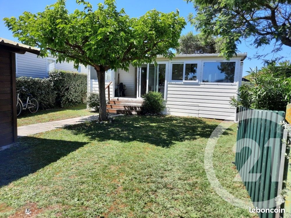 Terrain 215 m² Saint Denis D Oleron · à Saint-Denis-d'Oléron · 143 500 €