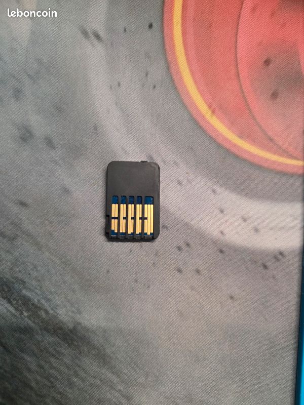 Switch carte Mig flash adaptateur (image 2)