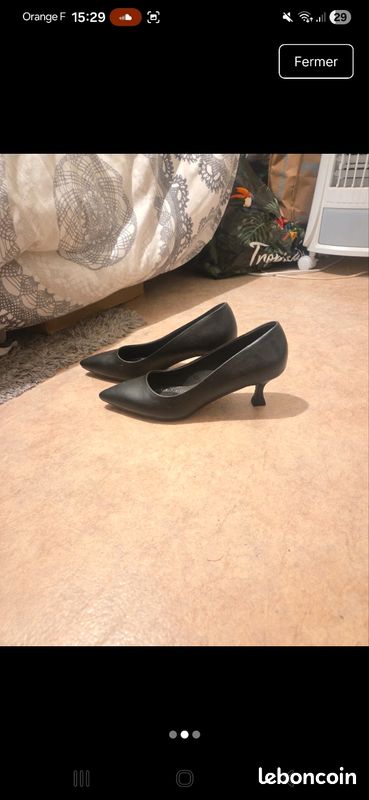 Talon bobine (image 2)