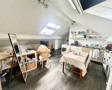 Appartement 90 000 € - 17 m²