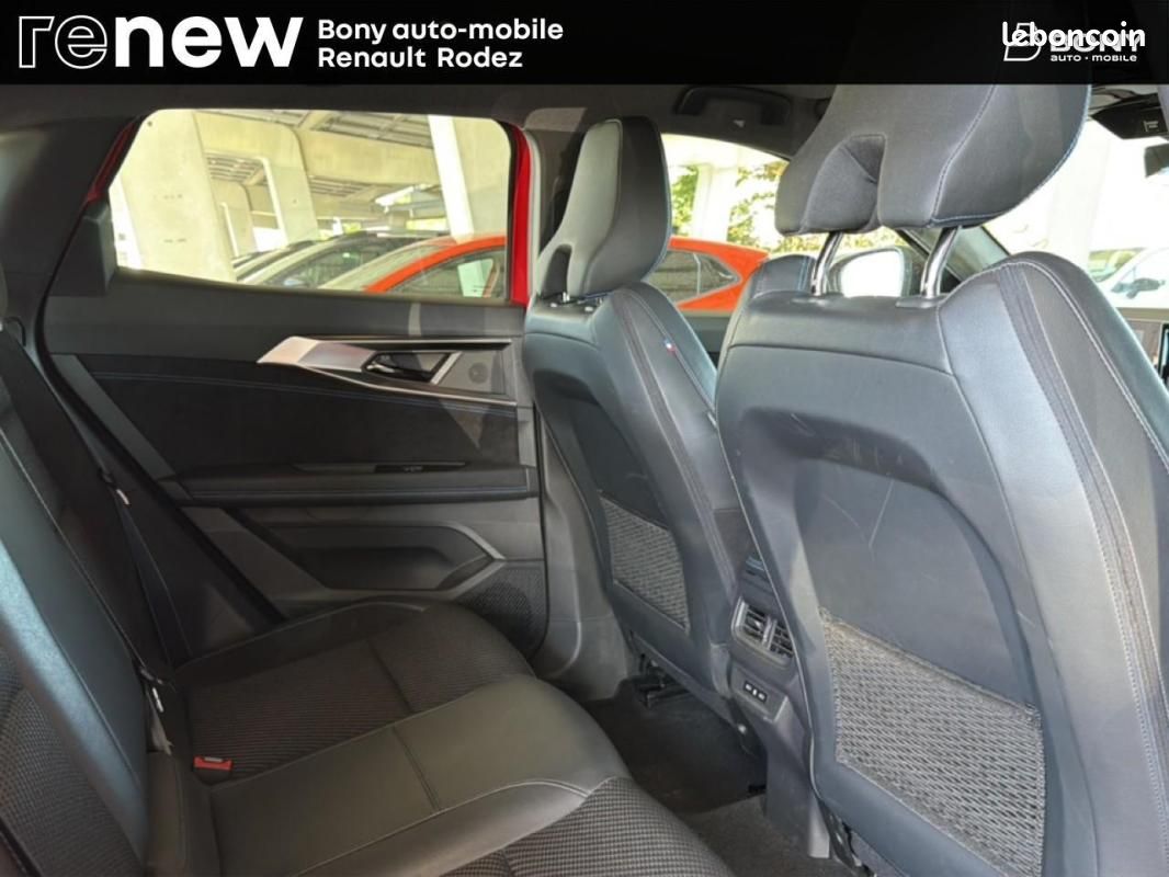 Renault Austral E-Tech hybrid 200 Techno esprit Alpine (image 11)
