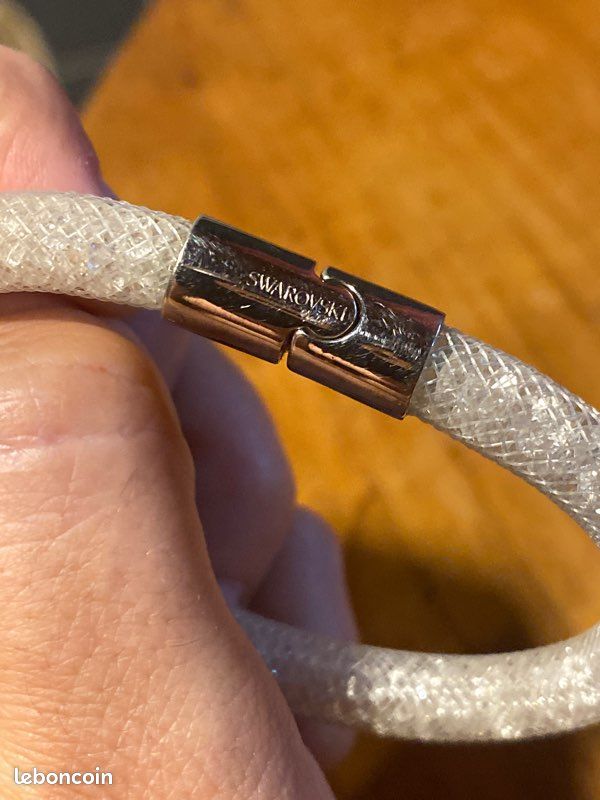 Bracelet Swarovski (image 2)