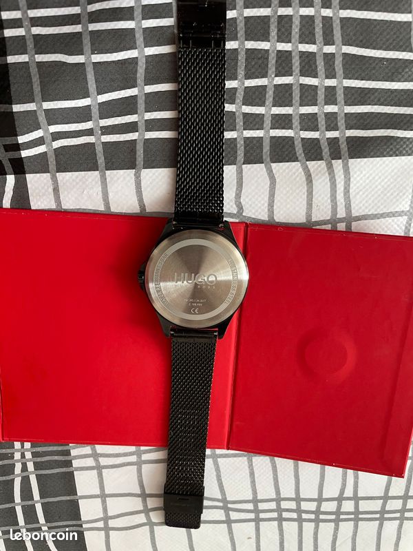 Montré Hugo boss (image 3)