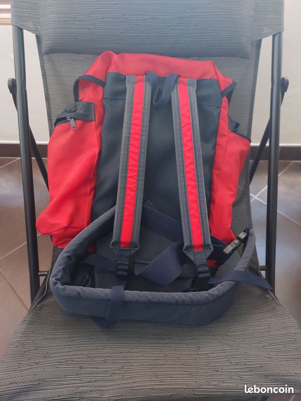 Karrimor Sabre 45 - Sac à dos de randonnée - Equipement de survie